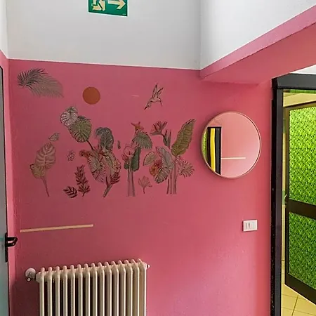 Hotel Tramonti La Spezia