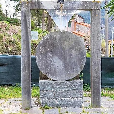 Tramonti * Λα Σπέτσια